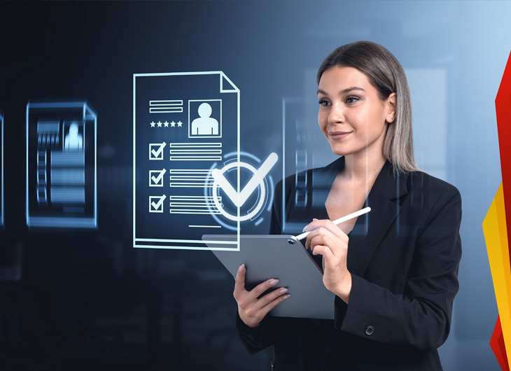 Understanding Your BusinessWe begin by understanding your goals, challenges, and operational requirements before recommending solutions.