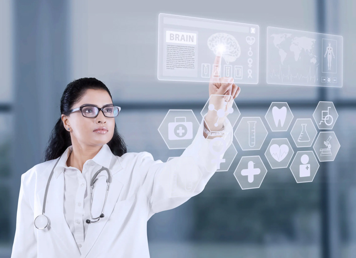 HealthcareA leading healthcare provider moved patient care systems to our Cloud@Core platform. Cut cloud costs. Kept data secure. Scaled digital services across hospitals without downtime.
