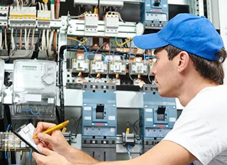 Power & Utilities India's largest power utility runs on Infoverge Cloud@Core. Grew from thousands to 25 million subscribers. Zero service disruption.